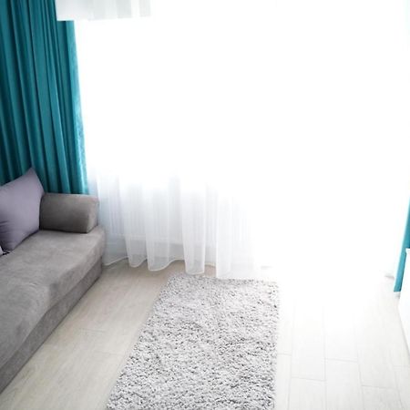 Silence Appartments Oradea Eksteriør bilde